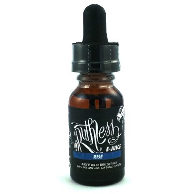 Rise It by Ruthless Liquids